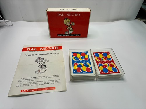Carte gioco mercante - da, gioco-mercante