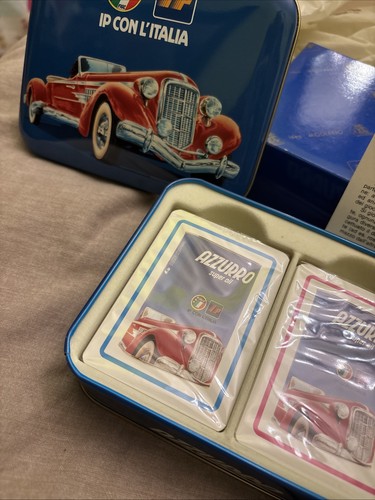 Carte gioco mercante - carte, da
