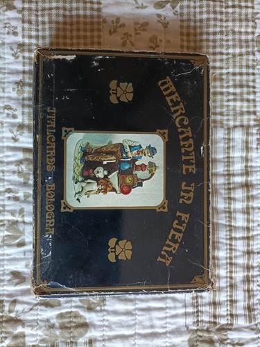Gioco carte mercante in - mercante,