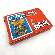 1 Edizione 1978 - 2 mazzi