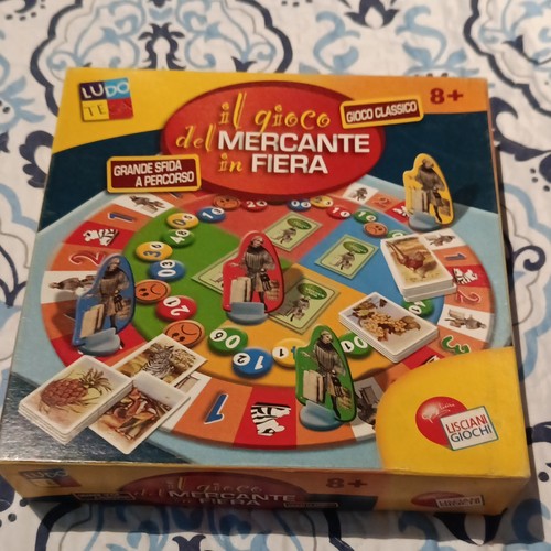 Lisciani giochi gioco - lisciani,
