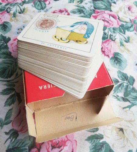 Mazzo carte da gioco - mazzo, di
