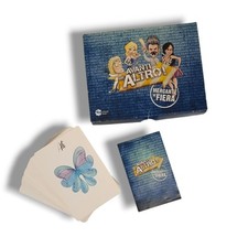 Mercante in fiera Avanti un