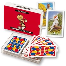 Mercante in fiera da 80 carte