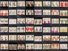 Mercante in fiera Italia 1