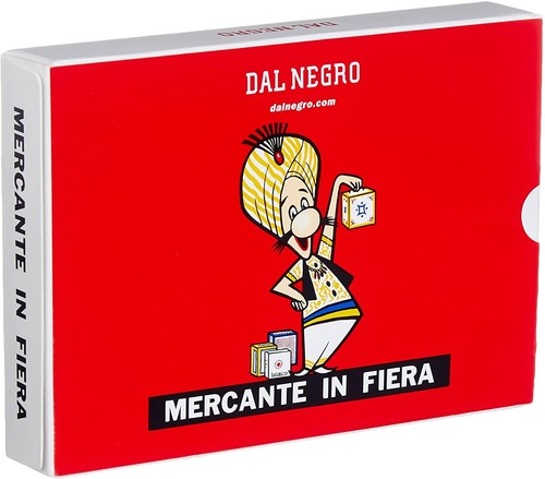 Carte dal gioco - gioco, in