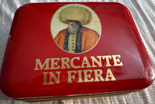 Carte dal negro - negro, in