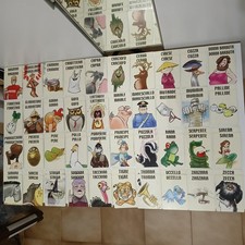 Mercante in fiera 80 carte