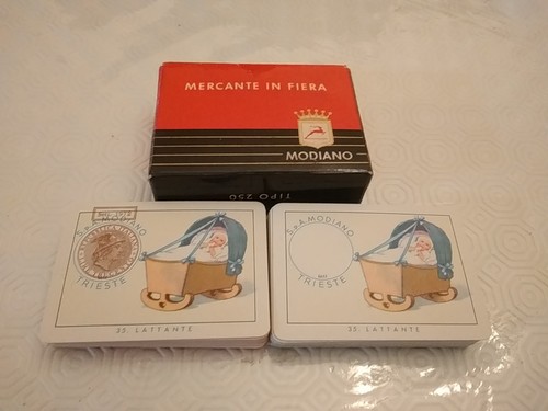Mazzo carte da - mazzo, di