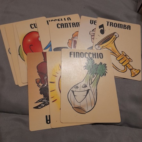 Coppia carte gioco - coppia,