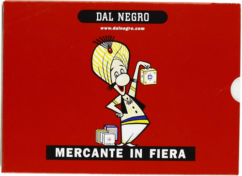 90004 mercante in fiera - -,