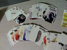 Coppia di Carte da gioco