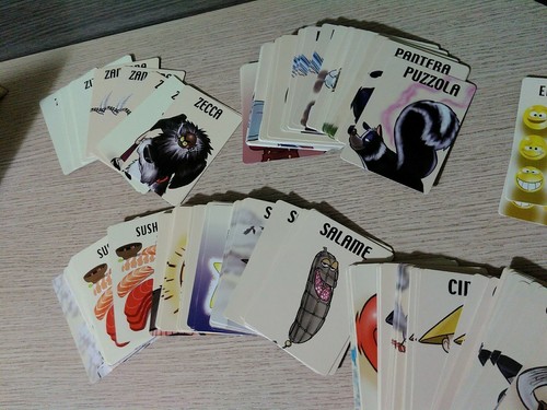 Coppia carte gioco - coppia,