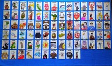 mercante In fiera - Collezione