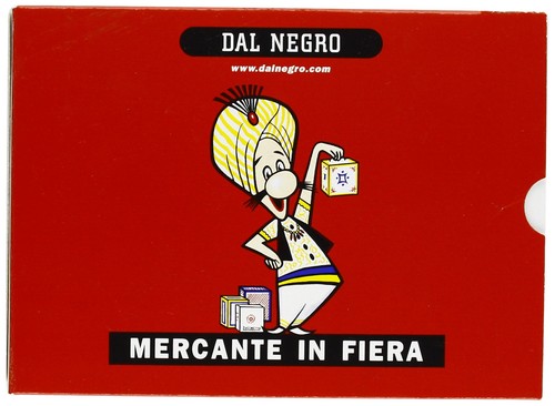 90004 mercante fiera - mercante, in