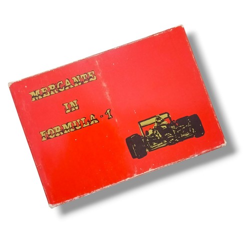 Mercante formula gioco - in,