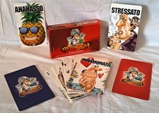 Carte Mercante in Fiera molto