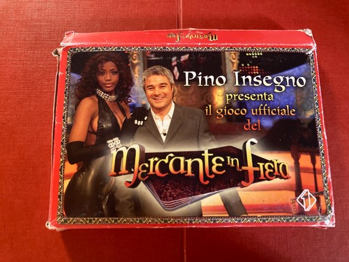 Mercante fiera clementoni - in,