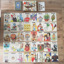 Mercante in fiera 2010 carte