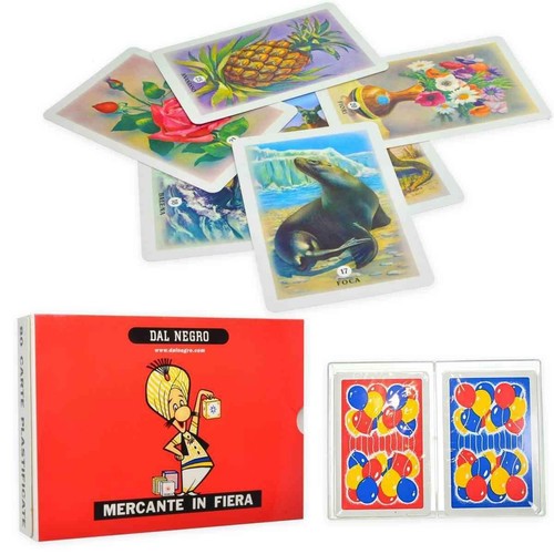 Mercante fiera gioco di - in,