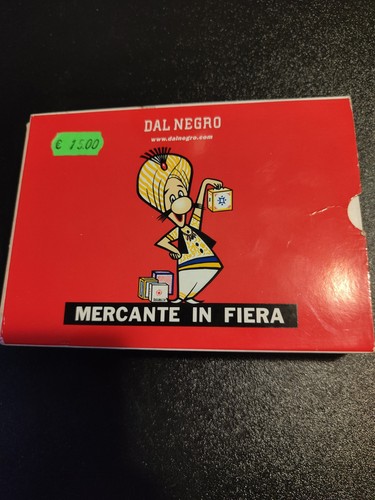 Mercante fiera dal - mercante,
