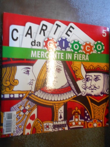 Mercante fiera collana - mercante, in