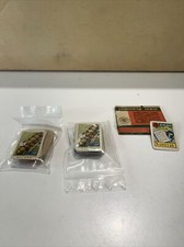 RARE CARTE MIGNON “IL