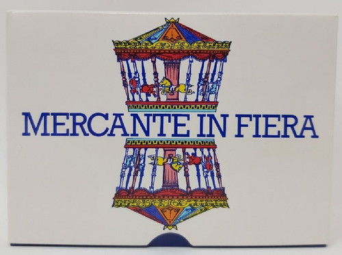 Mercante fiera masenghini - fiera,