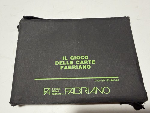 Carte gioco nuovo - da,