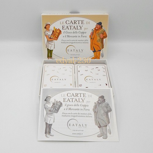 Carte gioco di - da,