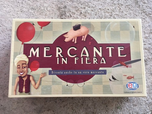 Mercante fiera gioco - mercante, fiera,