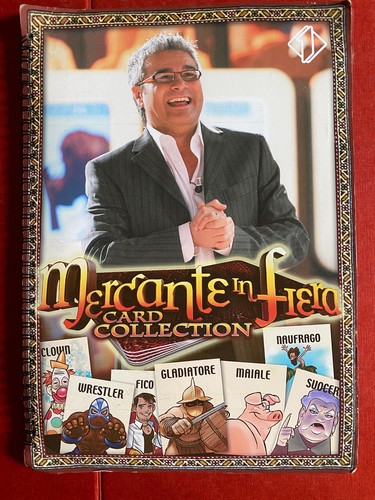 Spedizione gratis mercante - mercante, in