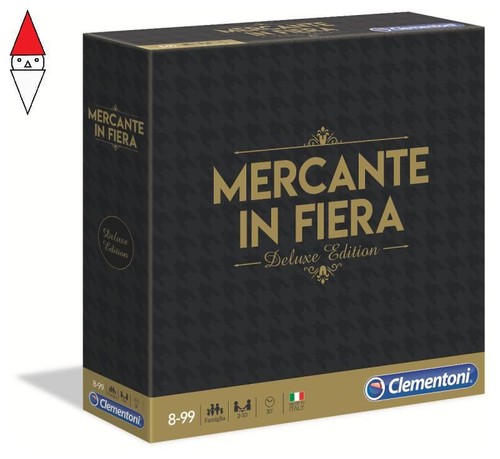 Gioco tavolo clementoni - gioco,