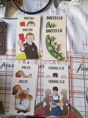 Carte mercante fiera 4 - mercante,