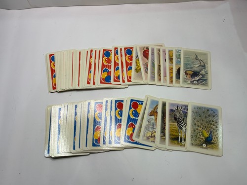 Carte gioco mercante in - da, /